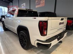 جي ام سي سييرا